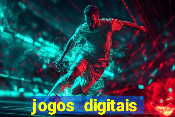 jogos digitais faculdade rj