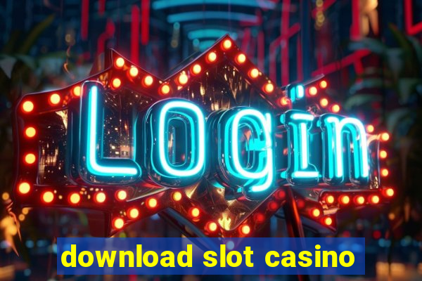 download slot casino