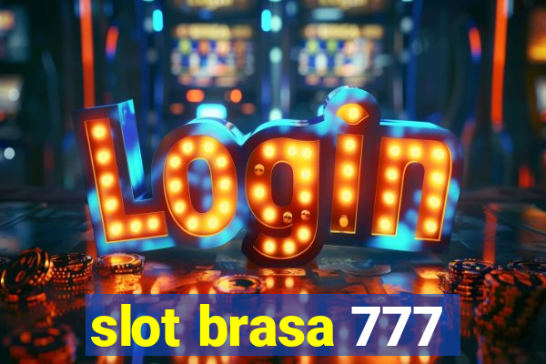 slot brasa 777