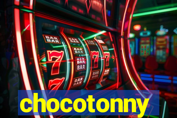 chocotonny