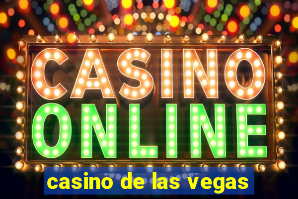 casino de las vegas