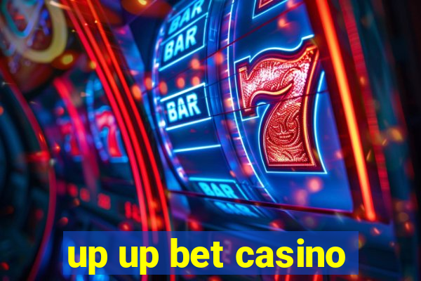 up up bet casino