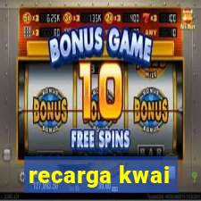 recarga kwai