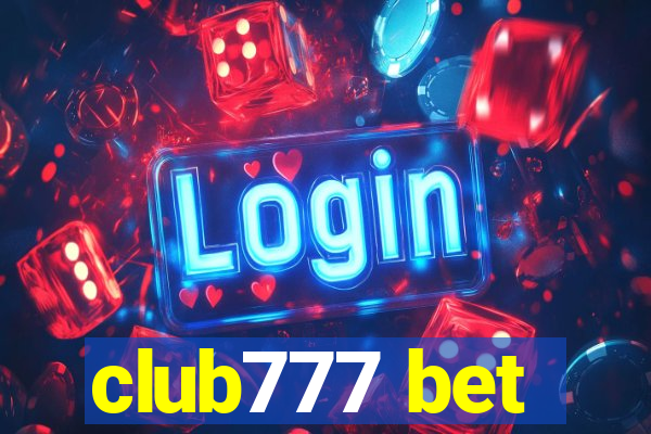 club777 bet