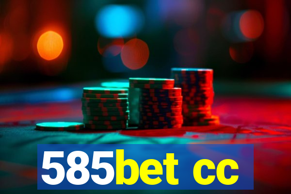 585bet cc