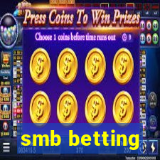 smb betting