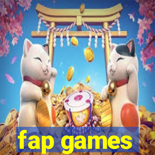 fap games