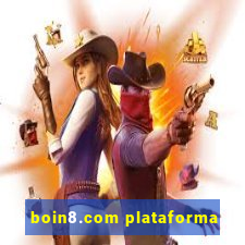 boin8.com plataforma