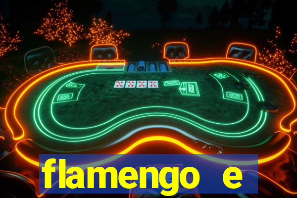 flamengo e fortaleza futemax