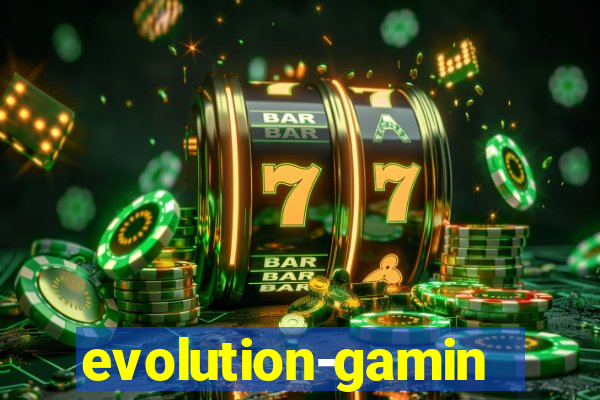 evolution-gaming-casino