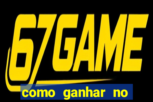 como ganhar no jogo da velha