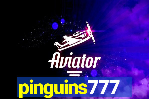 pinguins777