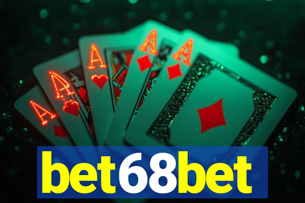 bet68bet