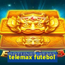 telemax futebol