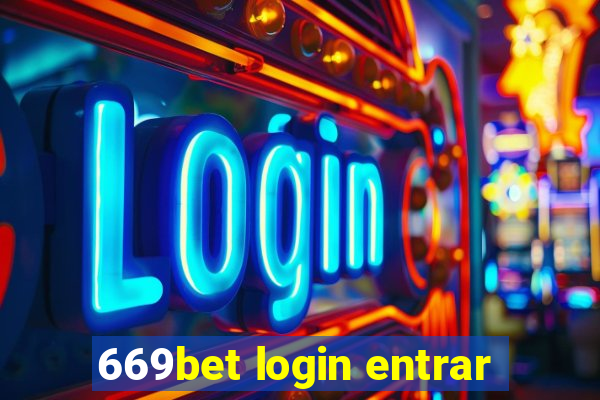 669bet login entrar