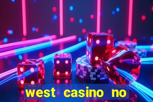 west casino no deposit bonus