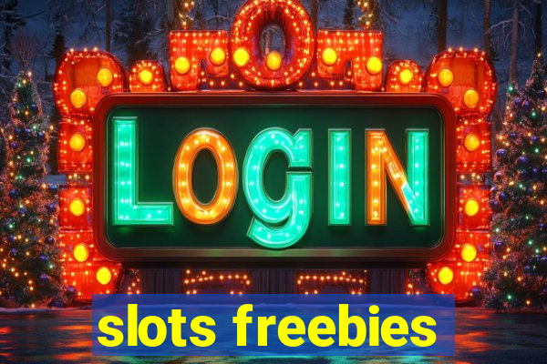 slots freebies