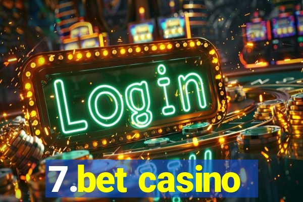 7.bet casino