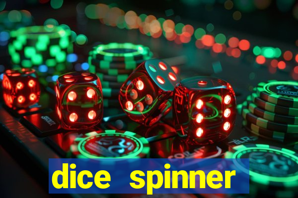 dice spinner megaways slot free play