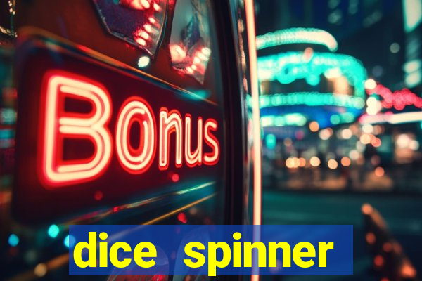 dice spinner megaways slot free play