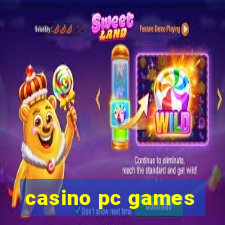 casino pc games