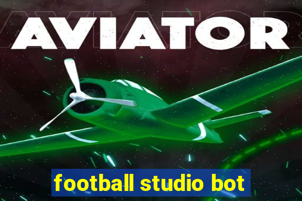 football studio bot