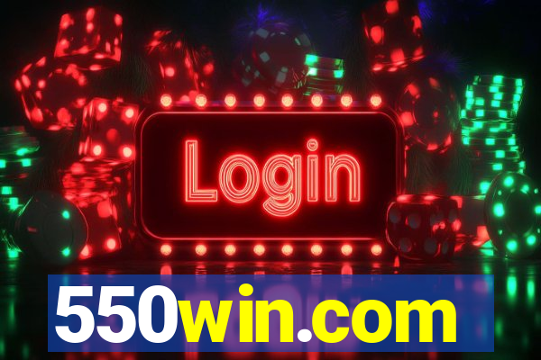 550win.com