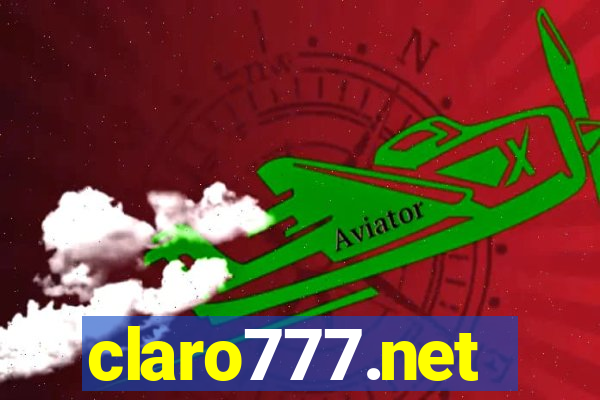 claro777.net