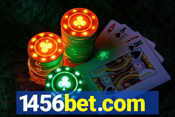 1456bet.com