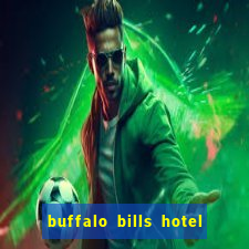 buffalo bills hotel casino primm nv