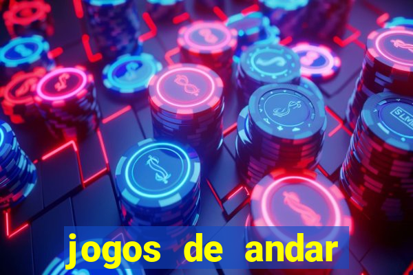 jogos de andar pela cidade e fazer compras