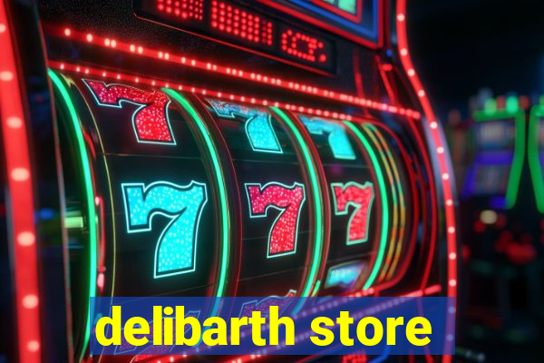 delibarth store