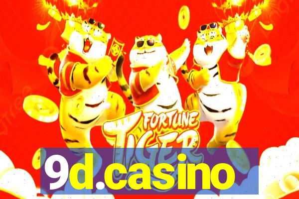 9d.casino