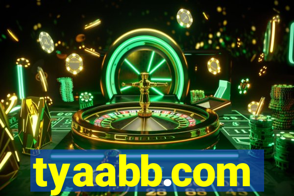 tyaabb.com