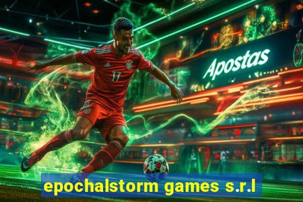 epochalstorm games s.r.l