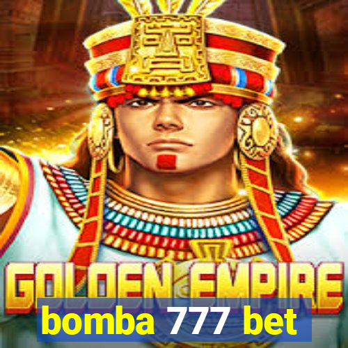 bomba 777 bet