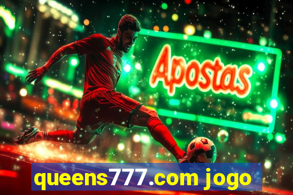 queens777.com jogo