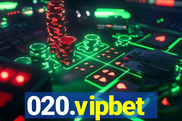 020.vipbet