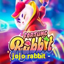 jojo rabbit -