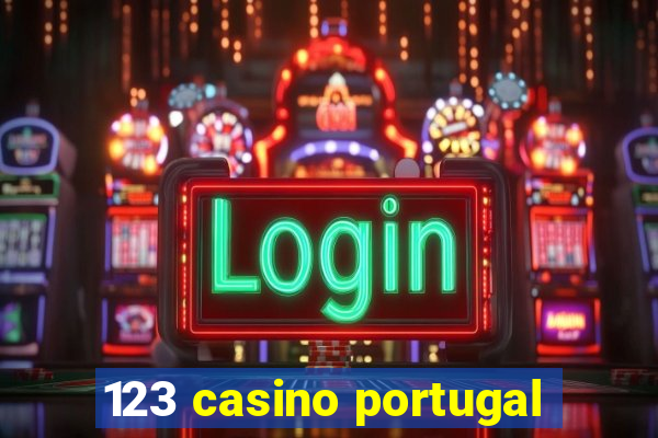 123 casino portugal