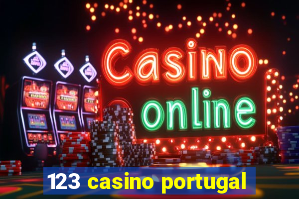 123 casino portugal