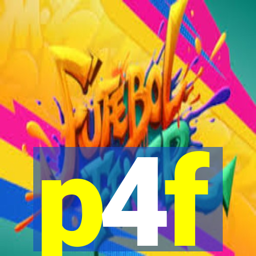 p4f