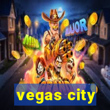 vegas city