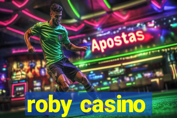 roby casino