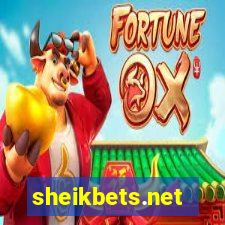 sheikbets.net