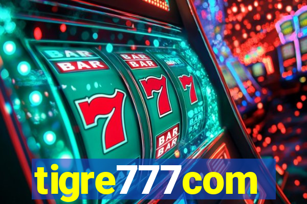 tigre777com