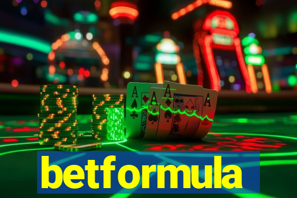 betformula