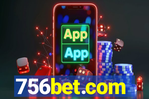 756bet.com