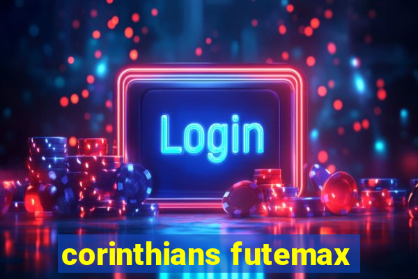 corinthians futemax