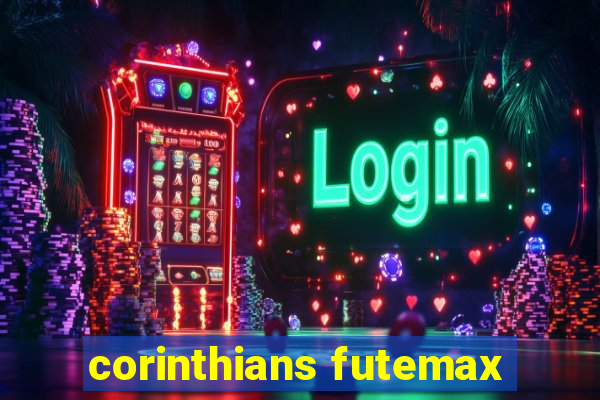 corinthians futemax